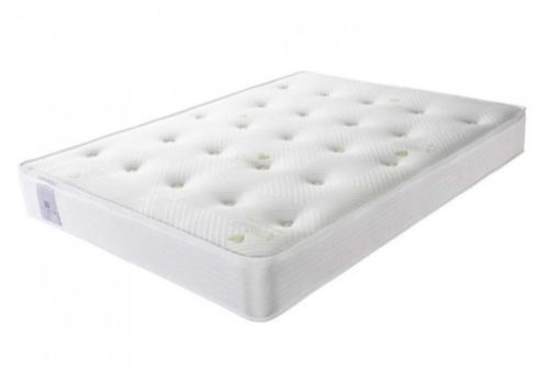 Sealy Activsleep Ortho Extra Firm 4ft6 Double Mattress