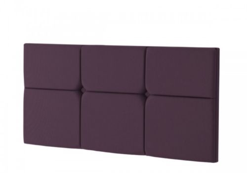 Silentnight Castello 4ft Small Double Headboard (Choice of colours) BUNDLE DEAL