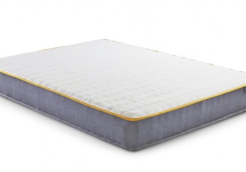 Birlea Sleepsoul Balance 800 Pocket And Memory Foam 4ft6 Double Mattress BUNDLE DEAL