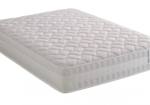 Healthbeds Heritage Latex 2000 Pocket 4ft Small Double Mattress