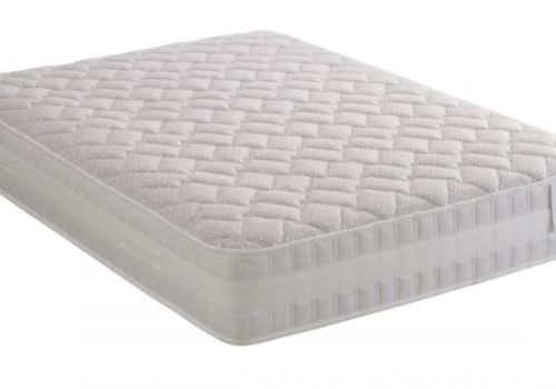 Healthbeds Heritage Latex 2000 Pocket 5ft Kingsize Mattress