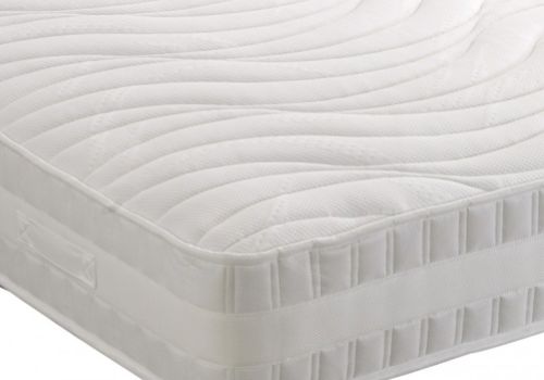 Healthbeds Heritage Cool Memory 1400 Pocket 4ft6 Double Mattress