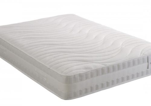 Healthbeds Heritage Cool Memory 1400 Pocket 5ft Kingsize Mattress