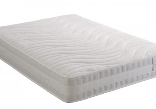 Healthbeds Heritage Cool Memory 2000 Pocket 2ft6 Small Single Mattress