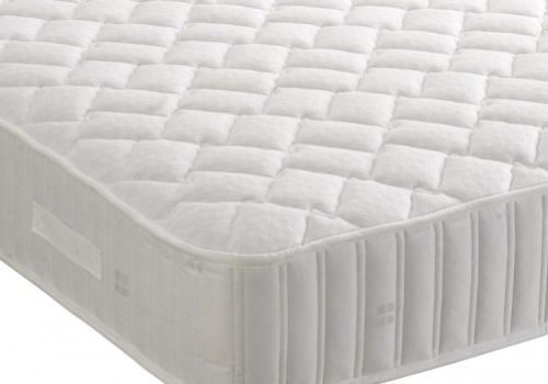Healthbeds Heritage Hypo Allergenic Extra Firm 3ft Single Mattress