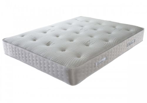 Sealy Posturepedic Jubilee Ortho 4ft Small Double Mattress