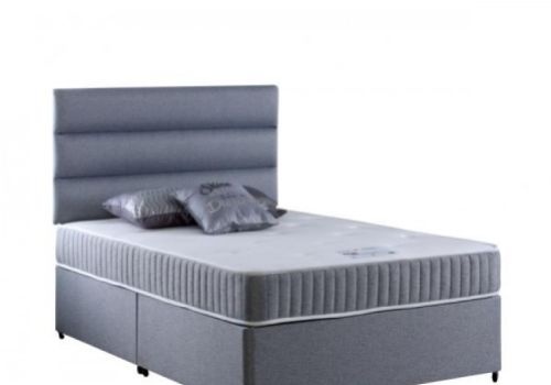 Vogue Memory Relax 2ft6 Small Single Bed