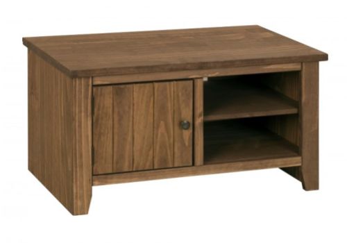 LPD Havana Pine TV Unit