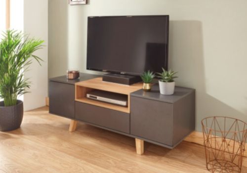 GFW Modena TV Unit