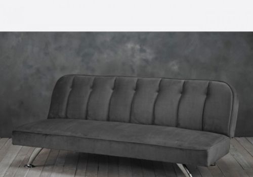 LPD Brighton Sofa Bed In Grey
