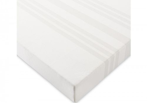 STORE CLEARANCE Breasley UNO EcoBrease Essential 3ft Single Foam Mattress