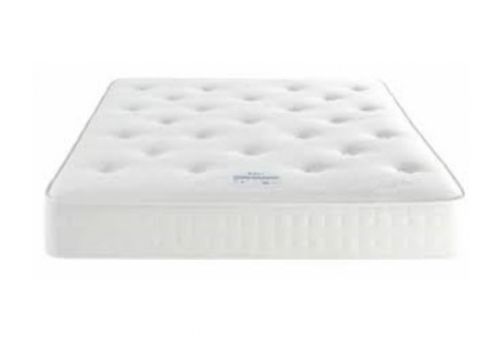 Relyon Classic Natural Deluxe 1090 4ft Small Double Mattress