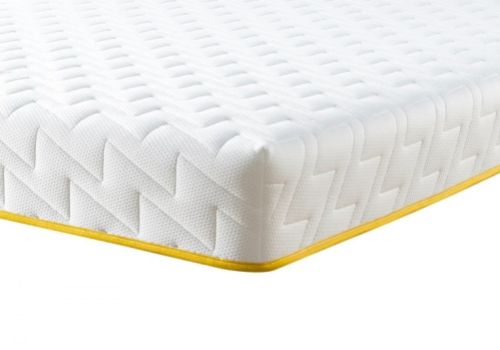 Relyon Bee Relaxed 4ft6 Double Memory Foam Mattress