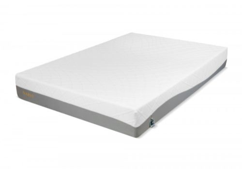 Breasley UNO Narvi 4ft6 Double 800 Pocket And Memory Foam Mattress
