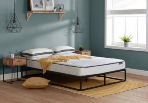 Birlea Sleepsoul Air 3ft Single Mattress