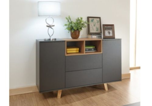 GFW Modena Sideboard Console