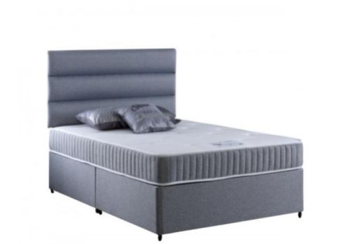 Vogue Memory Relax 4ft Small Double Bed