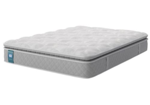 Sealy Ashton 4ft6 Double Pocket And Geltex Mattress