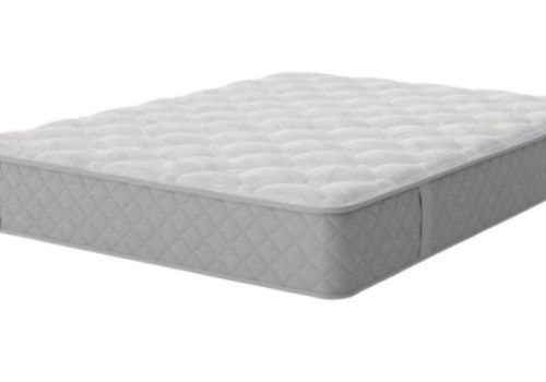 Sealy Waltham 6ft Super Kingsize Mattress With Latex