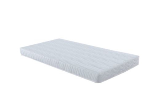 Birlea Sleepsoul Nimbus 3ft Single Foam Mattress BUNDLE DEAL