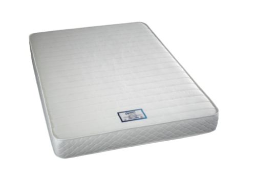 Swift Memory 200 EURO SIZE Kingsize Memory Foam Mattress