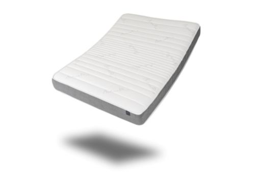 Swift Blu Cool Memory 400 4ft Small Double Mattress