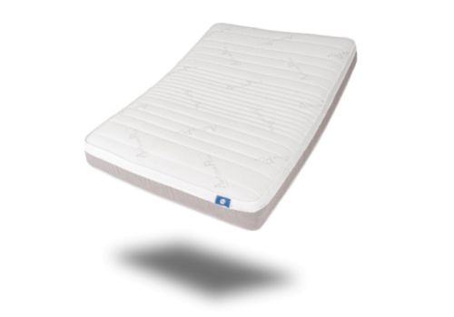 Swift Hybrid Pocket 2000 3ft Single Mattress