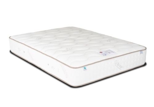 Vogue Emperor Latex 1500 Pocket 4ft Small Double Mattress