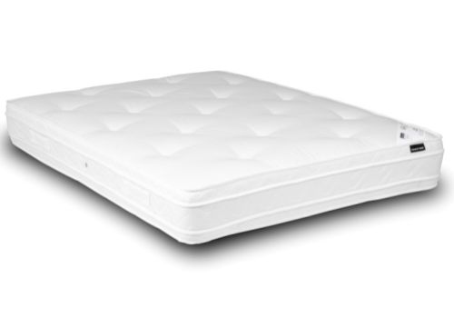 Vogue Ortho Master 1000 Pocket 4ft Small Double Mattress