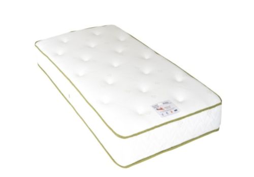 Repose ECO Avalon Ortho 3ft Single Bunk Bed Mattress - Vegan Friendly