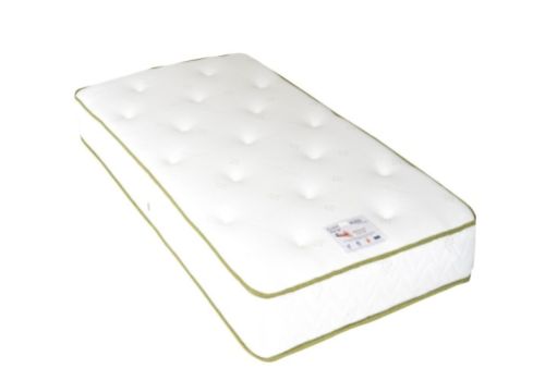 Repose ECO Avalon 1000 Pocket 3ft EURO SIZE Single Bunk Bed Mattress - Vegan Friendly