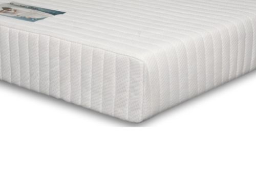 Time Living Slumber Sleep Extreme 50 5ft Kingsize Memory Foam Mattress