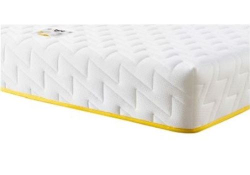 Relyon Bee Calm 4ft Small Double 1100 Pocket With Memory Foam Mattress