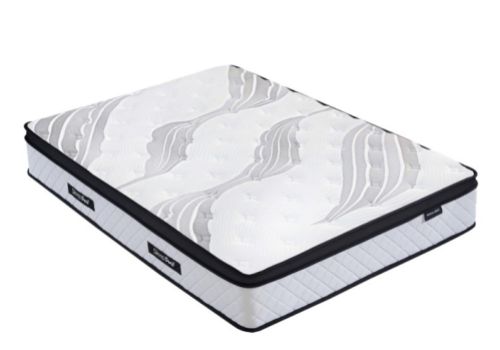 Birlea Sleepsoul Heaven 3000 Pocket And Coolgel Pillow Top 3ft Single Mattress