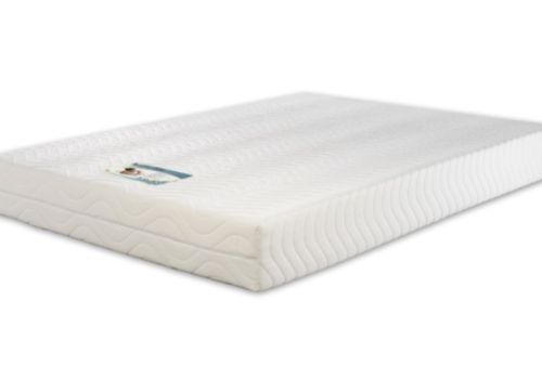 Time Living Slumber Sleep Premium 2000 4ft6 Double Memory Foam Mattress
