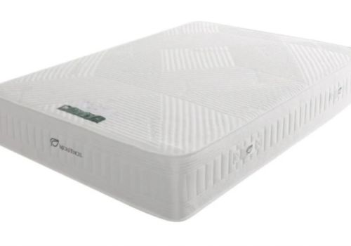 Dura Bed Micro Tencel 2000 5ft Kingsize Pocket Sprung Mattress