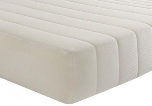 Silentnight Comfortable Foam 5ft Kingsize Foam Mattress BUNDLE DEAL