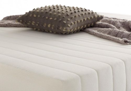 Silentnight Memory 7 Zone 3ft Single Foam Mattress