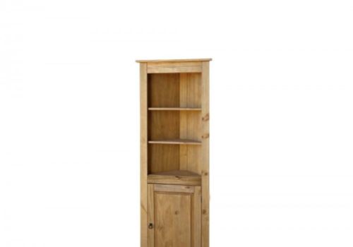 Core Corona Pine Corner Unit