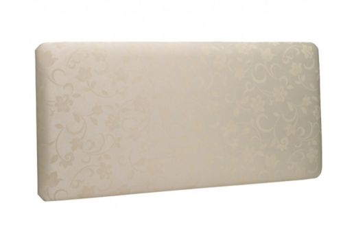 New Design Madison 4ft6 Double Upholstered Headboard (Choice Of Colours)