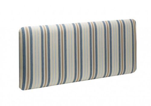 New Design Venus 5ft Kingsize Upholstered Headboard (Choice Of Colours)