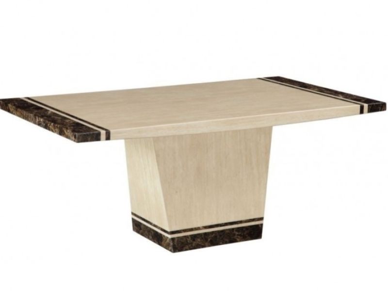 Exlusive UK Belgravia Marble Coffee Table