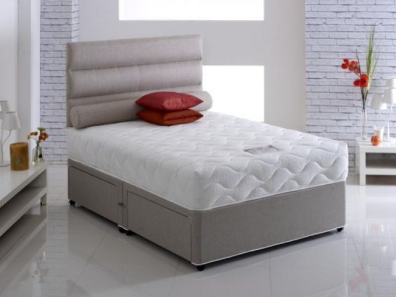 Vogue Tranquility 1000 Pocket 4ft Small Double Mattress