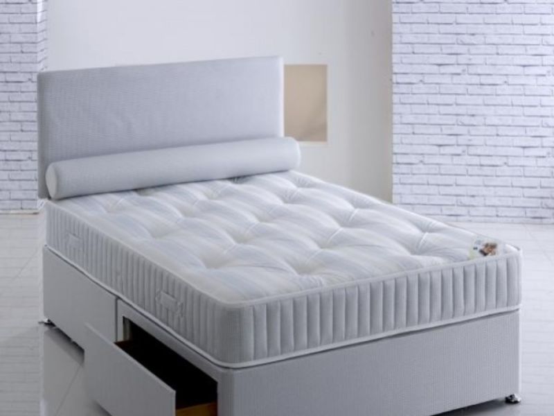 Repose Ortho Master 3ft Single Bed
