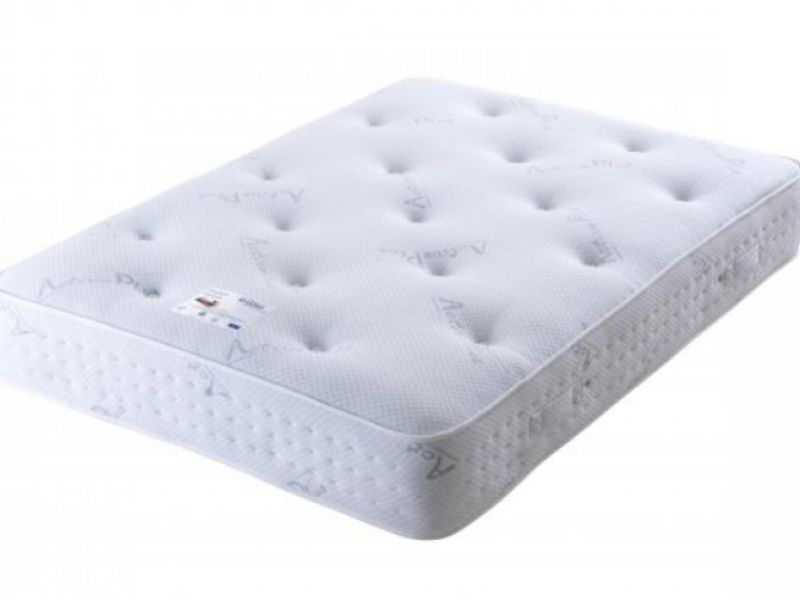 Repose Royale 1500 Pocket 3ft Single Mattress