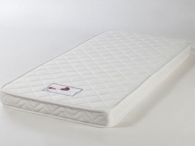 Birlea Comfort Care 3ft Single Foam Mattress BUNDLE DEAL