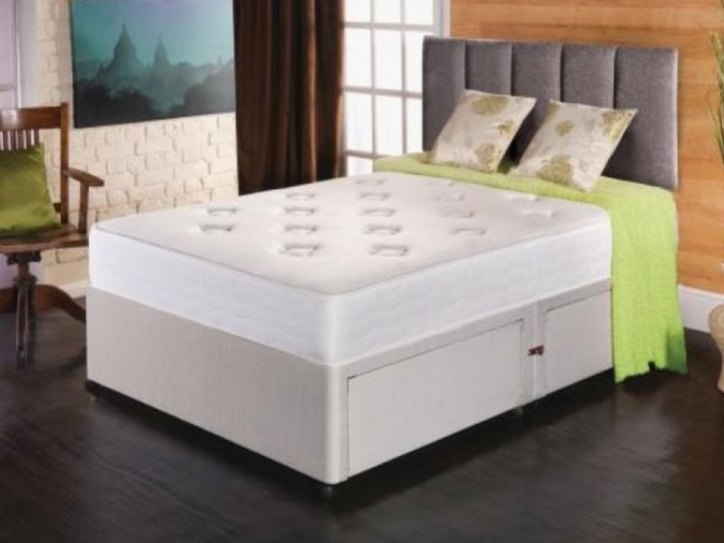 Repose Regency 3ft Single Mattress