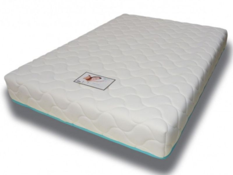 Birlea Harmony 4ft6 Double Memory Foam Mattress