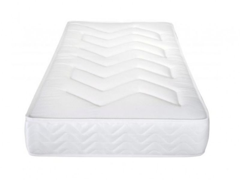 Repose Chester 2ft6 Small Single Mattress