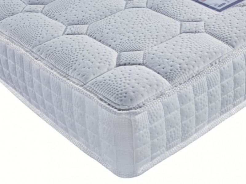 Birlea Luxor Multi Pocket 3ft Single Pocket Spring Mattress